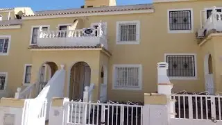 Gran Alacant Properties: Bargain key ready beach property ref 6599