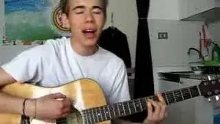 Tomorrow - BAPTISTE (ORIGINAL SONG)