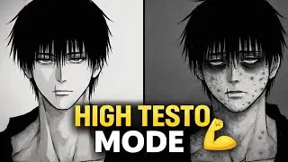 How to Increase Testosterone Naturally | Boost Testosterone Fast (No Supplements) 