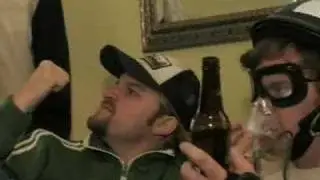 Ted Ferguson - bud Light daredevil - Ancestors