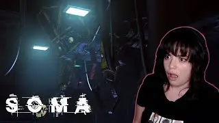 EVEN THE DUNBAT IS TRAUMATIZED - Soma : Part 8