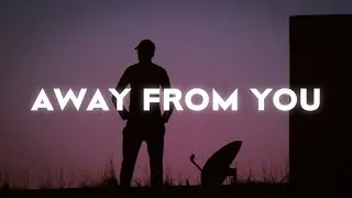 Roundrobin - Away From You (Lyrics)