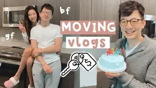 life unfiltered | moving vlogs except we keep fighting 😤 😡