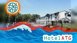 [HotelATG] Review Super 8 by Wyndham Villa Rica