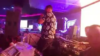Live Fathi Maner #2k20 ❤🔥 Darouli Swalh 🔥 #Coctel Live 👑