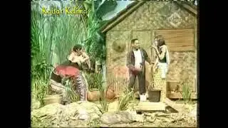 Viral Artis|Kemben mlorot Trans TV