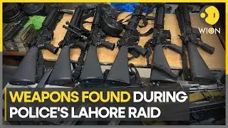 Pakistan govt exploring legal options to declare PTI a banned outfit | Latest World News | WION