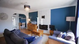 Falcon Close, Middlewich - Property Viewing