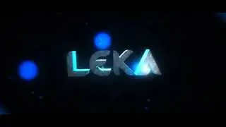 [Panzoid] Intro ~ Leka Fx | New Movement Style | #SMBattleR1 V2 (Lost?)