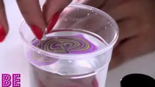Nail Art Anah&iacute; Collection