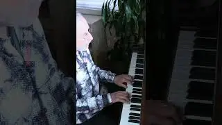 🎹 Piano Cover by Irl Sinatra - Teach Me Tonight by Sammy Cahn from 1953