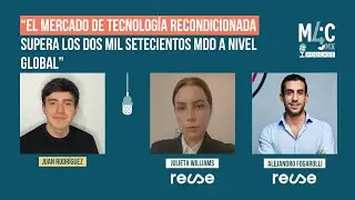 El éxito del eCommerce sustentable: claves para impulsar la tecnología reacondicionada (Reuse)