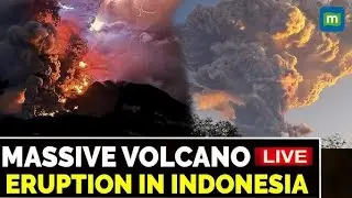 🌋Sign's In The Earth Beneath 