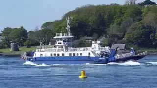 Portaferry Ferry