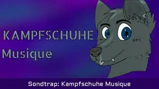 cydonia mensae  - Kampfschuhe musique
