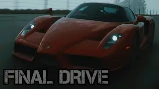 REAL RACING 3 &mdash; THE FINAL DRIVE | A Driver&rsquo;s Legacy
