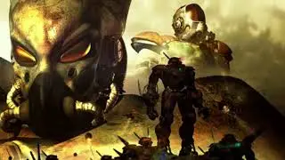 Fallout Tactics:  Environment - URB (𝙎𝙡𝙤𝙬𝙚𝙙 𝙏𝙤 𝙋𝙚𝙧𝙛𝙚𝙘𝙩𝙞𝙤𝙣)