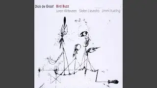 Bird Buzz