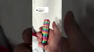 tag a asmr lover 😍 #fidgetstoys #giftideas #viral #adhdlife #adhd