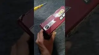 UNBOXING THE UNO NO MERCY 💥#uno