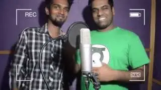 EeKshanam - Making Promo