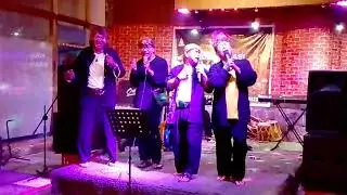 RUDET  - 4ENGES dina Panggung OCCR aara REBO NYUNDA SOLIDARITAS MUSISI GARUT