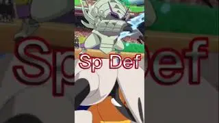 Golisopod vs escavalier