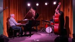 Eric Dolphy&rsquo;s Two-Four-Five by Ted Nettelbeck, Frank DiSario and Niko Schauble (2021)