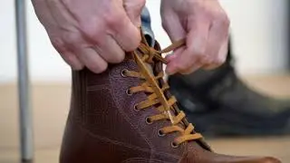 FootFellas Veiligheidsschoenen &ndash; Easy On, Easy Off!