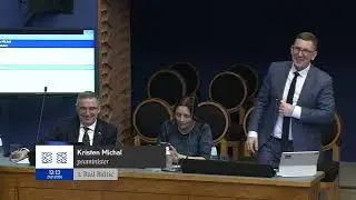 Riigikogu infotund, 21.01.2026