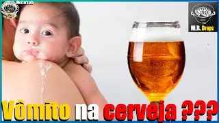 But&iacute;rico!! O que &eacute;??? - Live dos 5 PIORES OFF-FLAVORS DA CERVEJA  Corte #006