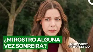 Ya No Tengo Fuerzas Para Soportar Esto | Destino Roto