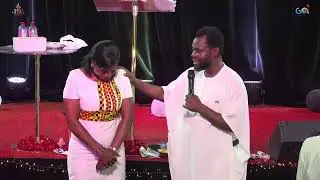 FLAMES OF GLORY, ASSEMBLIES OF GOD 31st NIGHT SERVICE DUBBED OCCUPY 2026