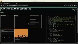 Curl command & One Drive - uploading Excel files direct to Robust Server