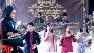 KOLEKSI MUSIK DANGDUT POP SUNDA | MIA NADA
