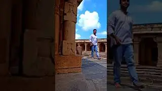 64 Yogini temple | Mitawali | Morena | 40 Kms from Gwalior |