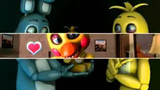 Foxy a d ad