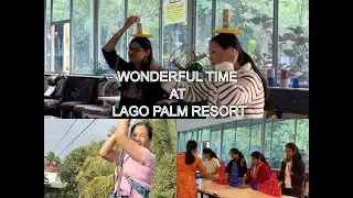 🌴 Fun Day at Lago Palm Resort | Electronic City Phase 1, Bengaluru 🌴