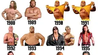 Every WWE Royal Rumble Explained