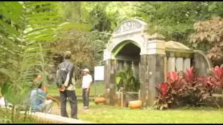 Kulon Progo The Jewel of Java