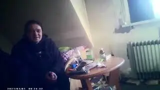 DURCHFALL KAC I LASKI Z ROKSY