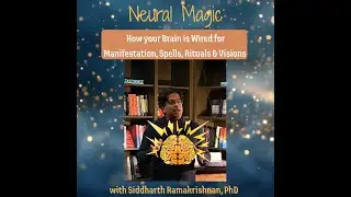 Neural Magic: Explore Your Magical Brain