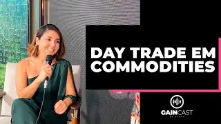 D&aacute; para fazer day trade em commodities?