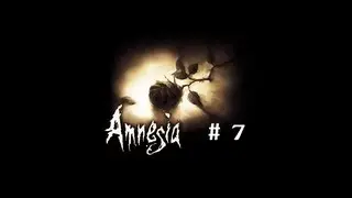The Orb - Amnesia -  Part 7