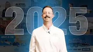 Итоги NTM за 2025 год: 5 лучших вариантов.