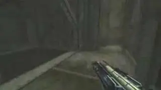 Painkiller - All Secrets - Snow Bridge - Chapter 2 Level 4