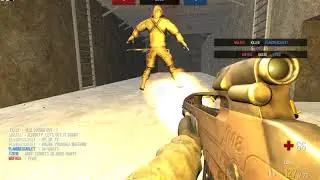 Combat Reloaded | TDM Ep 27 | 2 VS 1 | XM8 | 720P 60FPS