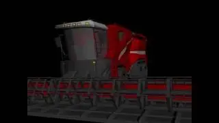 prototype batteuse articul&eacute;e MF