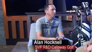 Callaway Rogue Q&A With Alan Hocknell
