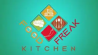FOOD Freak Kitchen Intro